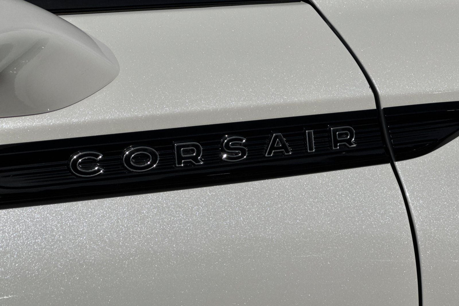 2025 Lincoln Corsair Plug-In Hybrid Grand Touring Equipment Group 302A