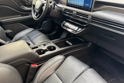 2025 Lincoln Corsair Plug-In Hybrid Grand Touring