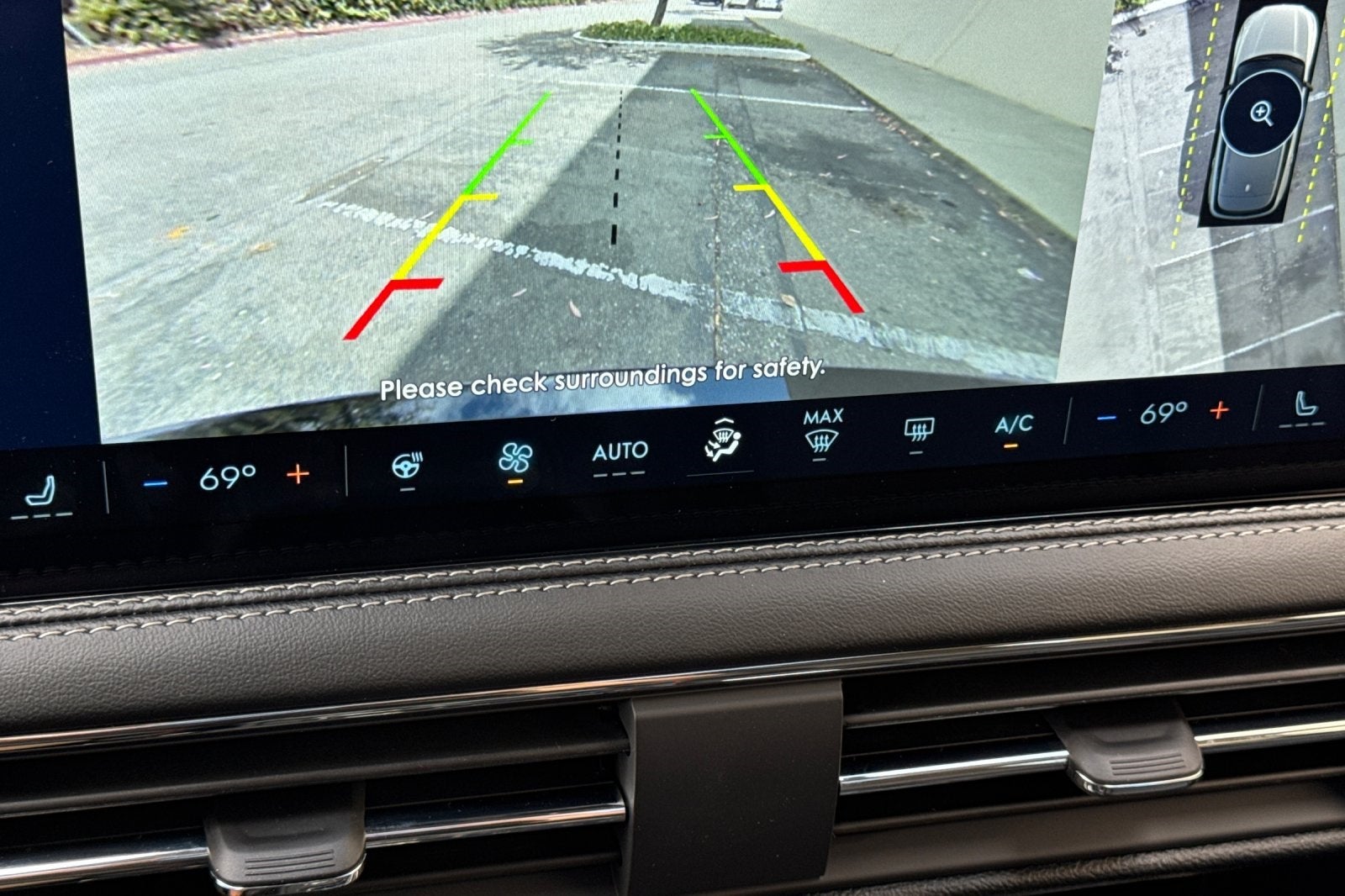 2025 Lincoln Corsair Plug-In Hybrid Grand Touring