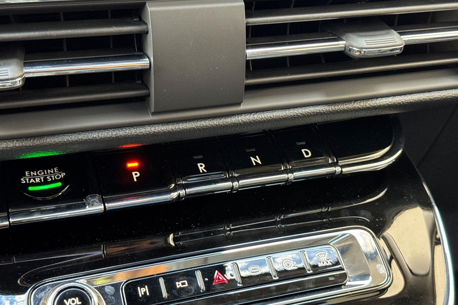 2025 Lincoln Corsair Plug-In Hybrid Grand Touring