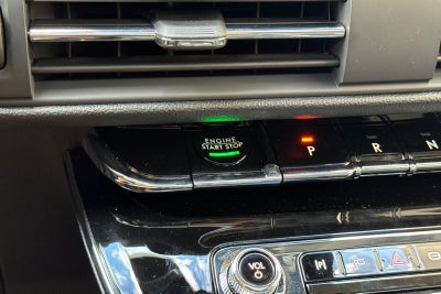 2025 Lincoln Corsair Plug-In Hybrid Grand Touring