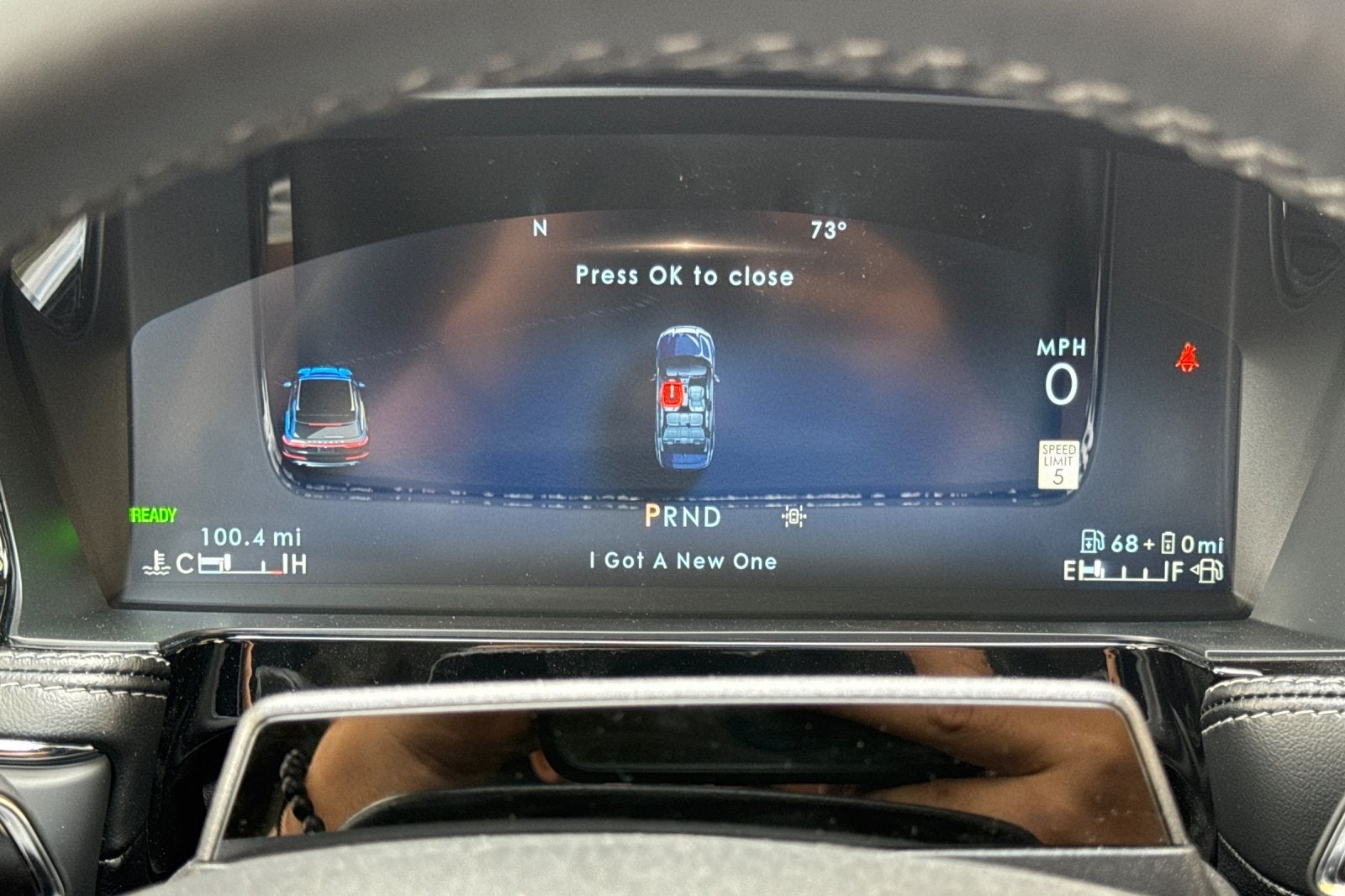 2025 Lincoln Corsair Plug-In Hybrid Grand Touring