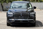 2025 Lincoln Corsair Plug-In Hybrid Grand Touring