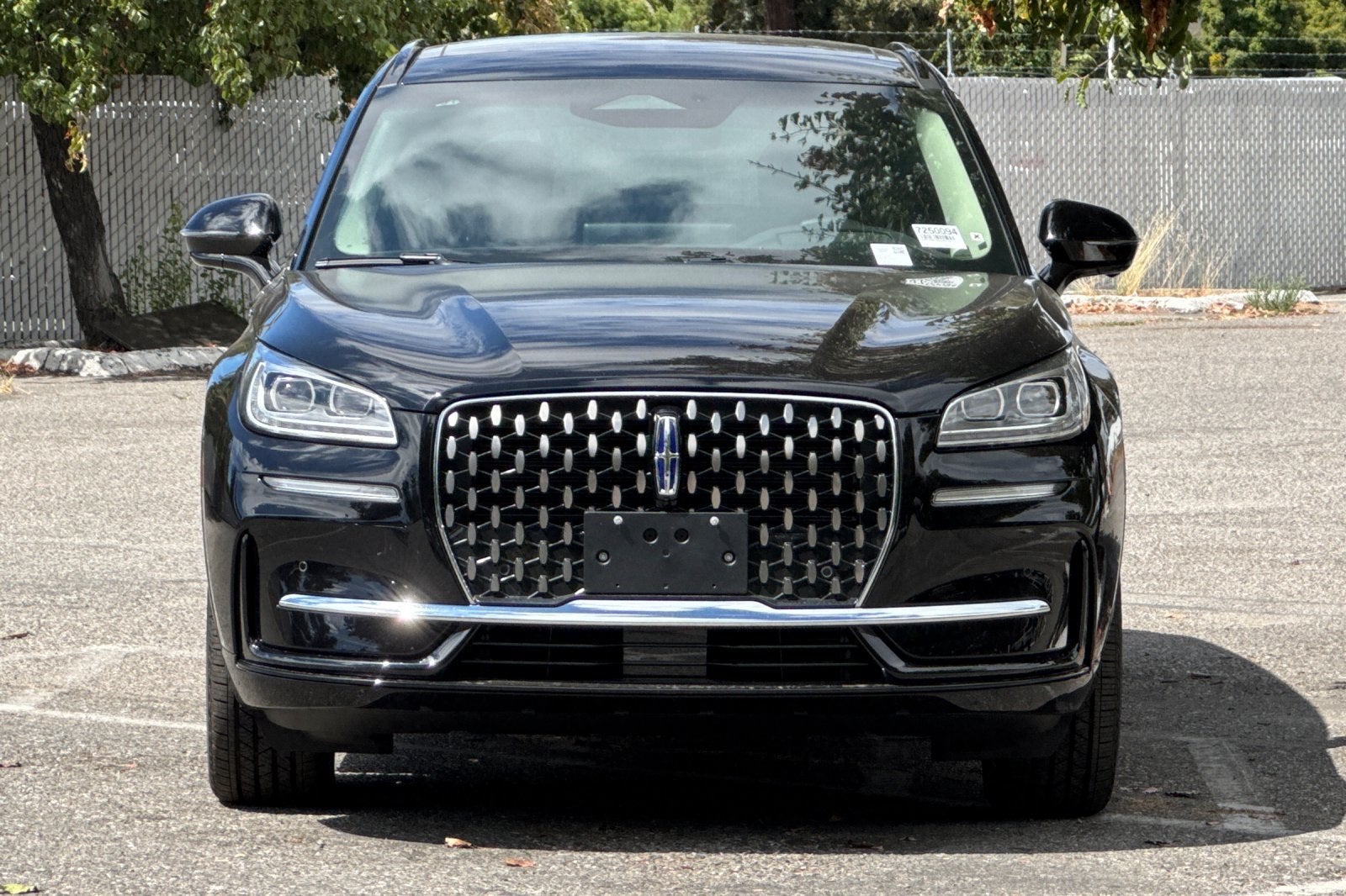 2025 Lincoln Corsair Plug-In Hybrid Grand Touring