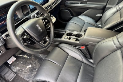 2025 Lincoln Corsair Plug-In Hybrid Grand Touring