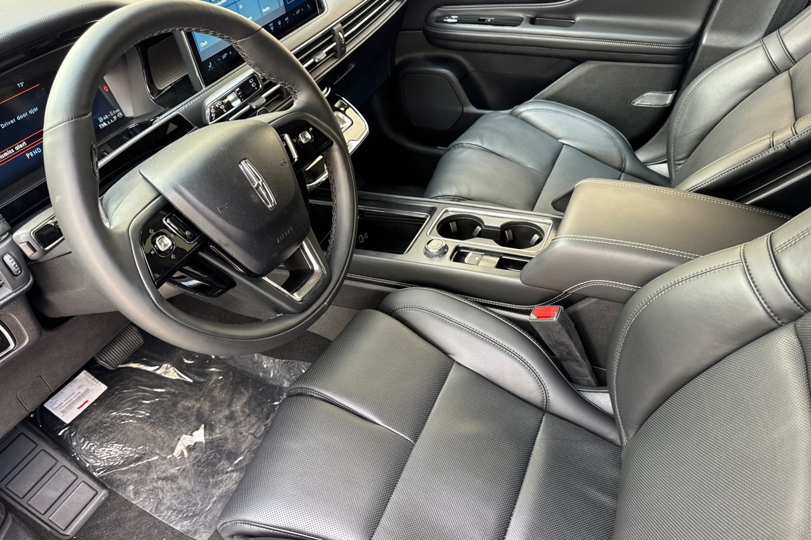 2025 Lincoln Corsair Plug-In Hybrid Grand Touring