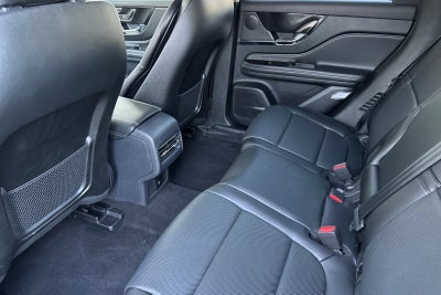 2025 Lincoln Corsair Plug-In Hybrid Grand Touring