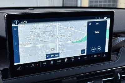 2025 Lincoln Corsair Plug-In Hybrid Grand Touring