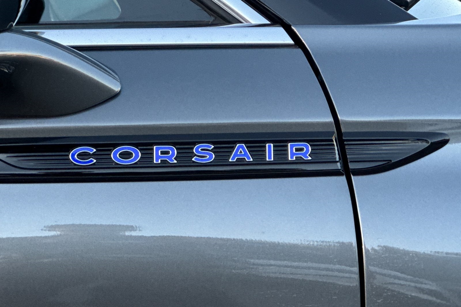 2025 Lincoln Corsair Plug-In Hybrid Grand Touring