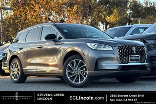 2025 Lincoln Corsair Plug-In Hybrid Grand Touring