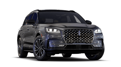 2025 Lincoln Corsair Plug-In Hybrid Grand Touring