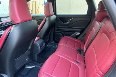 2025 Lincoln Corsair Plug-In Hybrid Grand Touring Equipment Group 300A