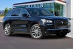 2025 Lincoln Corsair Plug-In Hybrid Grand Touring Equipment Group 300A