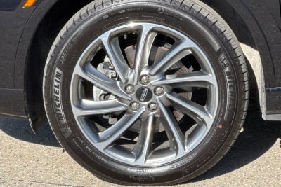 2025 Lincoln Corsair Plug-In Hybrid Grand Touring Equipment Group 300A