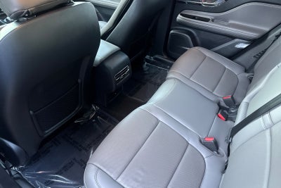 2025 Lincoln Corsair Plug-In Hybrid Grand Touring