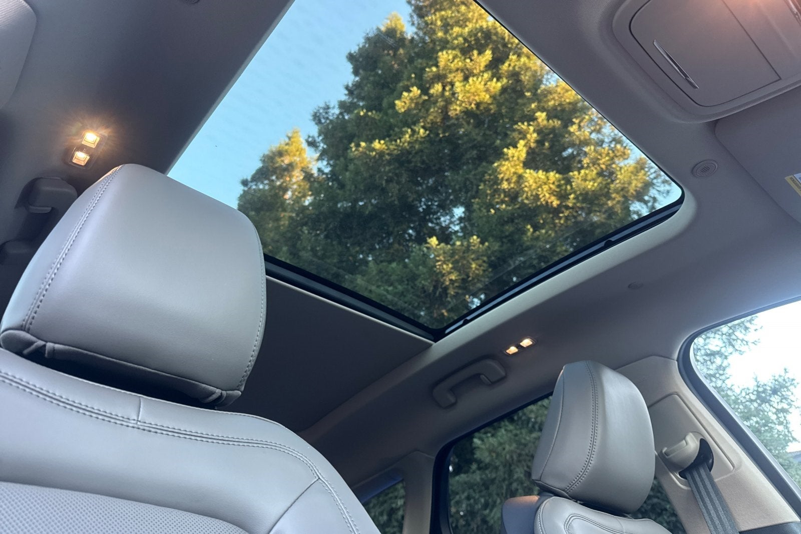 2025 Lincoln Corsair Plug-In Hybrid Grand Touring