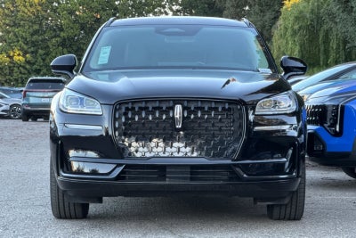 2025 Lincoln Corsair Plug-In Hybrid Grand Touring