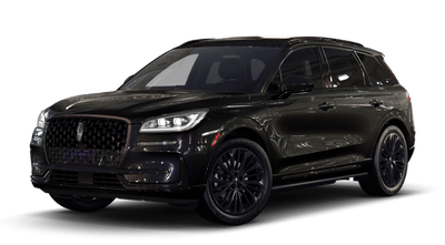 2025 Lincoln Corsair Plug-In Hybrid Grand Touring