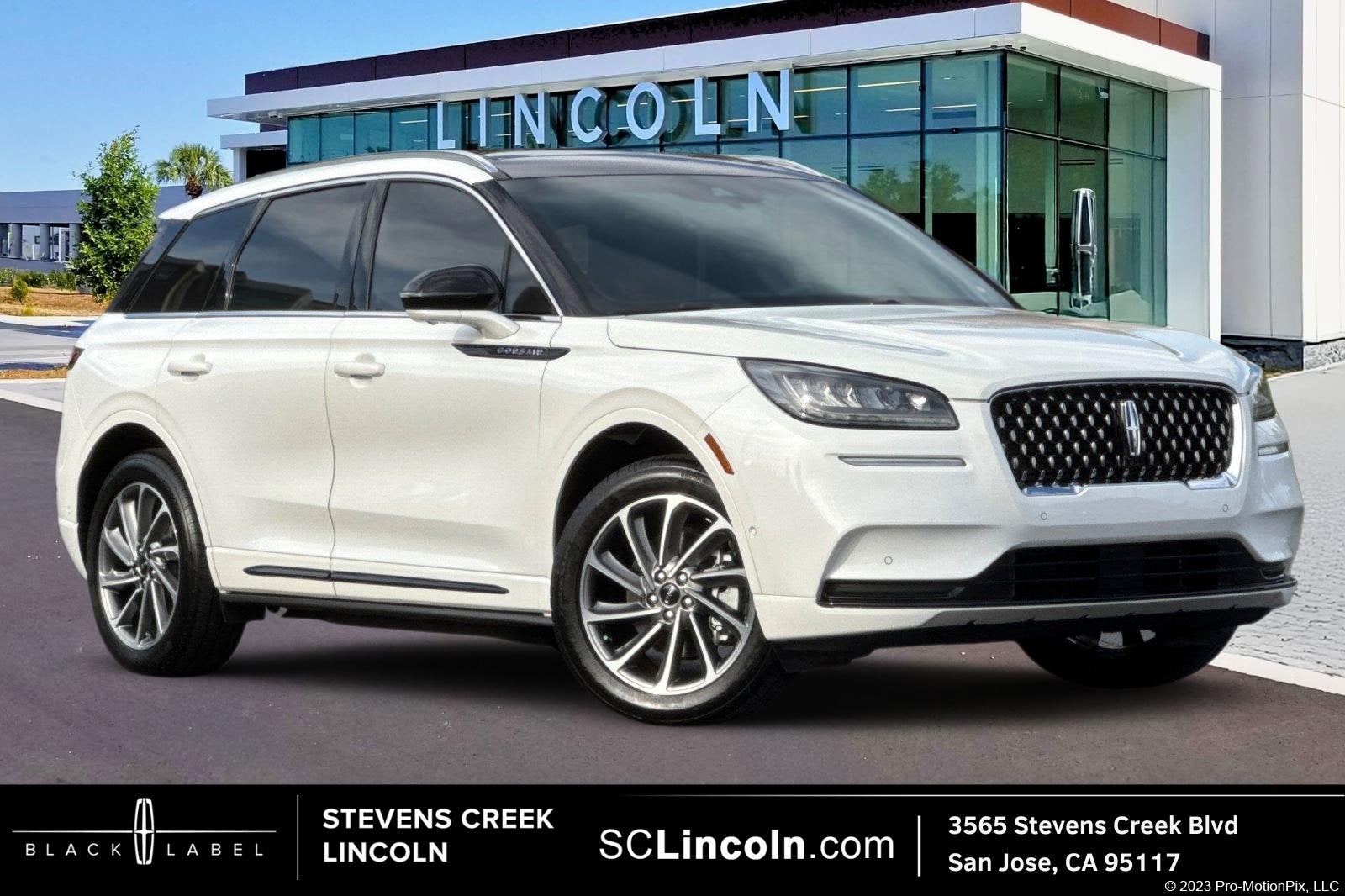 2022 Lincoln Corsair Plug-In Hybrid Grand Touring