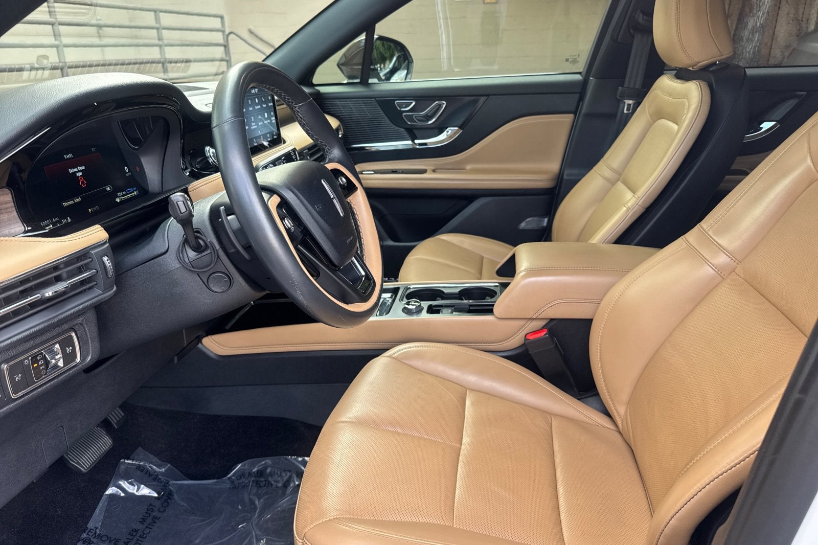 2022 Lincoln Corsair Plug-In Hybrid Grand Touring