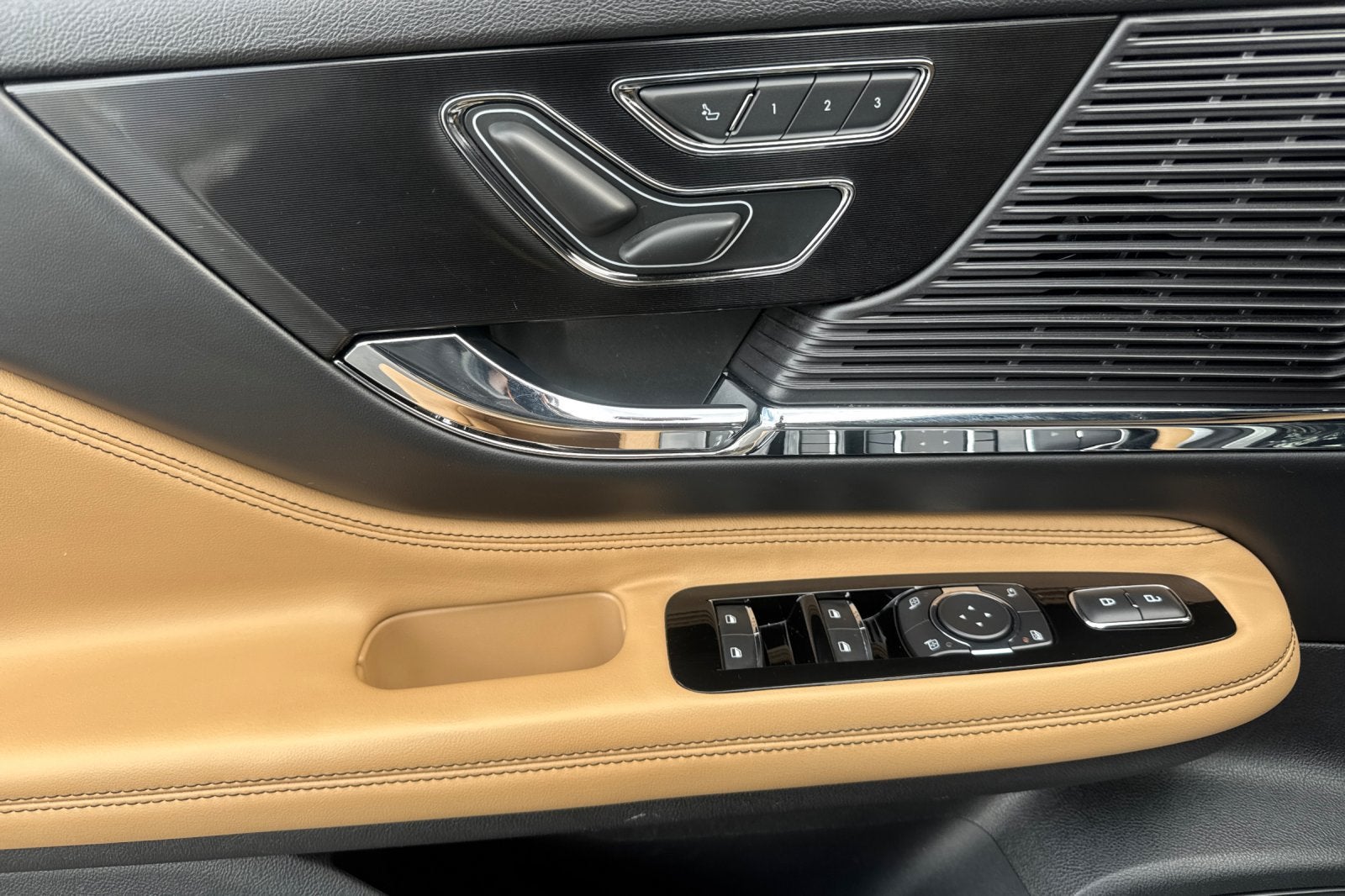 2022 Lincoln Corsair Plug-In Hybrid Grand Touring