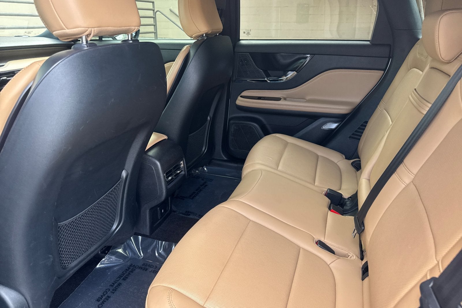 2022 Lincoln Corsair Plug-In Hybrid Grand Touring