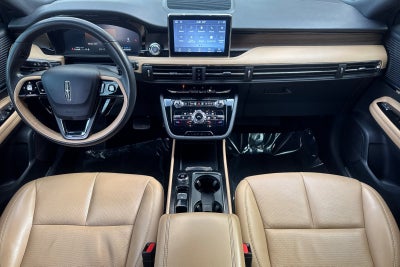 2022 Lincoln Corsair Plug-In Hybrid Grand Touring