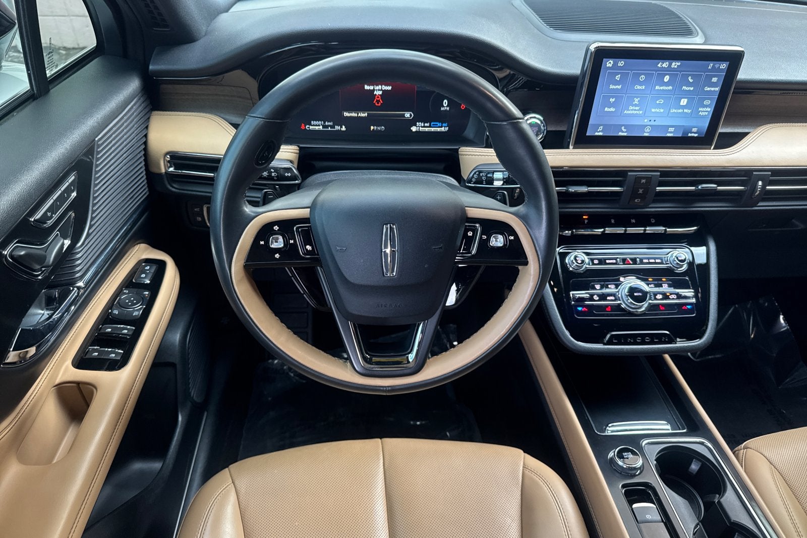 2022 Lincoln Corsair Plug-In Hybrid Grand Touring