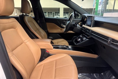 2022 Lincoln Corsair Plug-In Hybrid Grand Touring