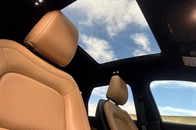2022 Lincoln Corsair Plug-In Hybrid Grand Touring