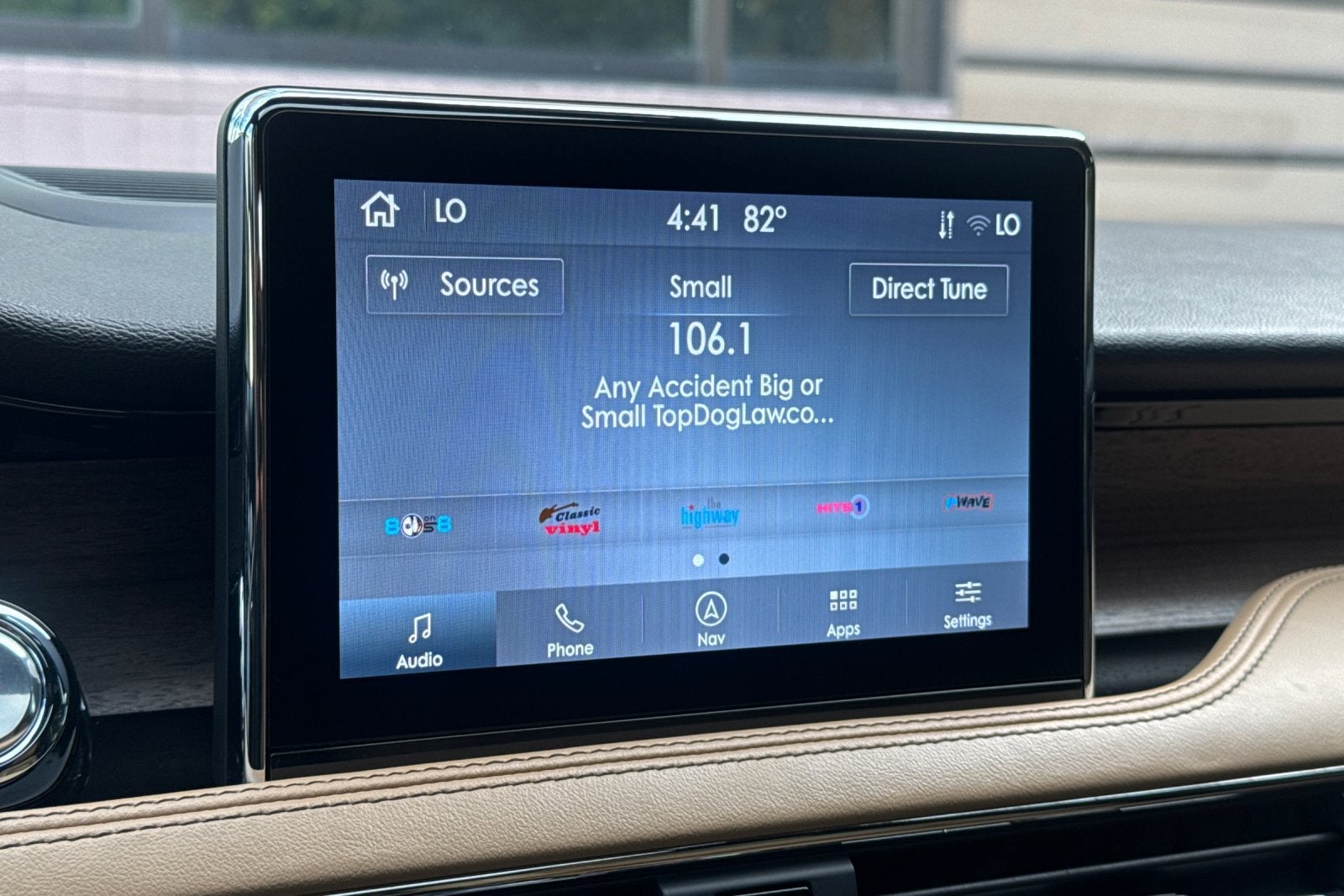 2022 Lincoln Corsair Plug-In Hybrid Grand Touring