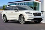 2022 Lincoln Corsair Plug-In Hybrid Grand Touring