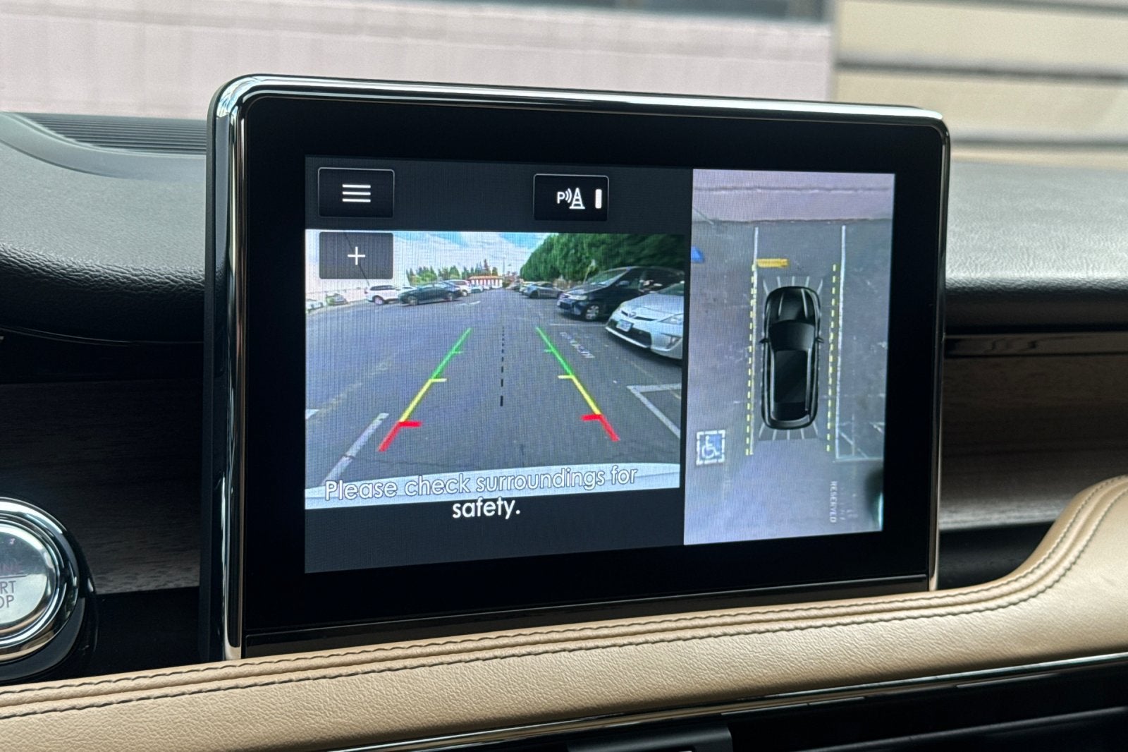 2022 Lincoln Corsair Plug-In Hybrid Grand Touring