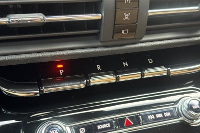 2022 Lincoln Corsair Plug-In Hybrid Grand Touring