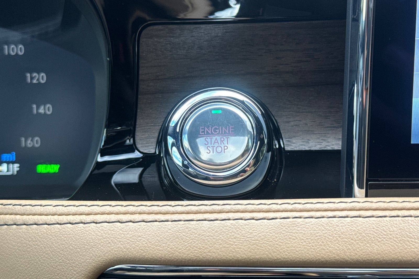 2022 Lincoln Corsair Plug-In Hybrid Grand Touring