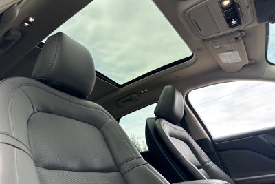 2024 Lincoln Corsair Grand Touring EQUIPMENT GROUP 301A