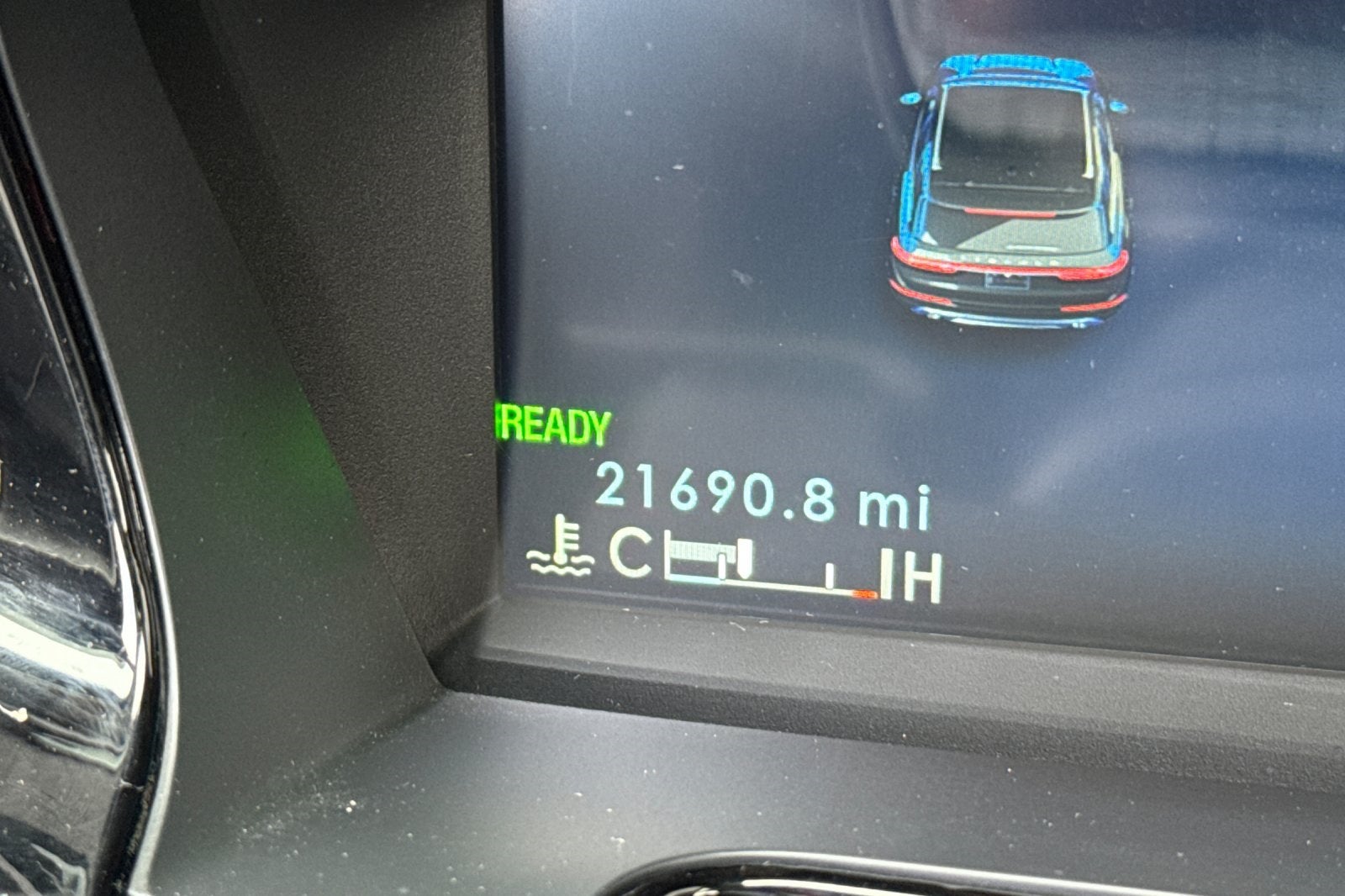 2024 Lincoln Corsair Grand Touring EQUIPMENT GROUP 301A