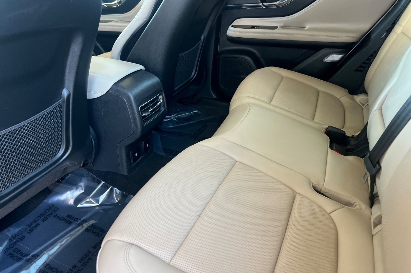 2025 Lincoln Corsair Plug-In Hybrid Grand Touring Equipment Group 301A