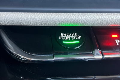 2025 Lincoln Corsair Plug-In Hybrid Grand Touring Equipment Group 301A