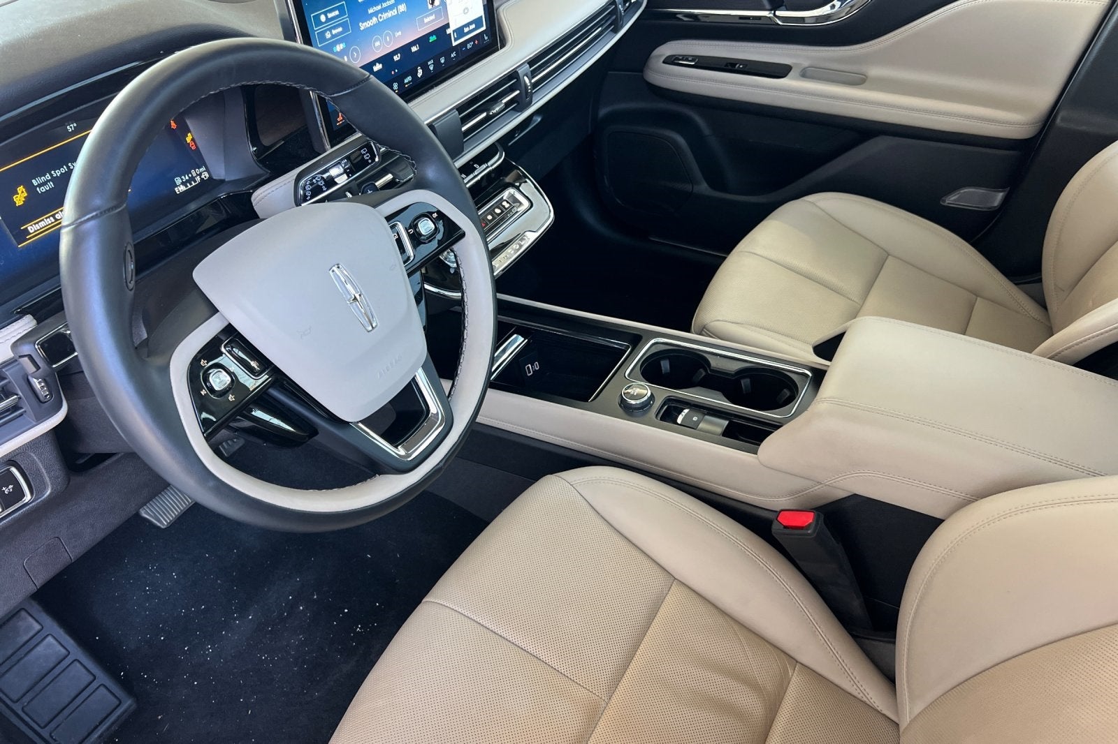 2025 Lincoln Corsair Plug-In Hybrid Grand Touring Equipment Group 301A