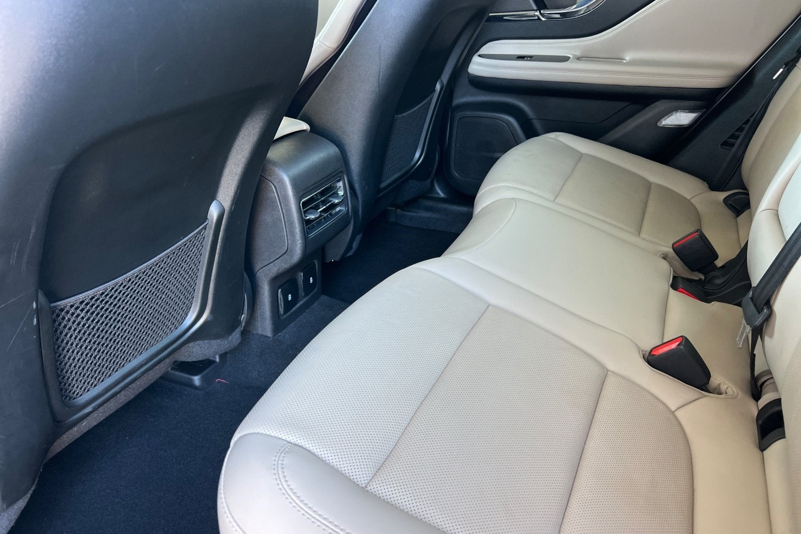 2025 Lincoln Corsair Plug-In Hybrid Grand Touring Equipment Group 301A