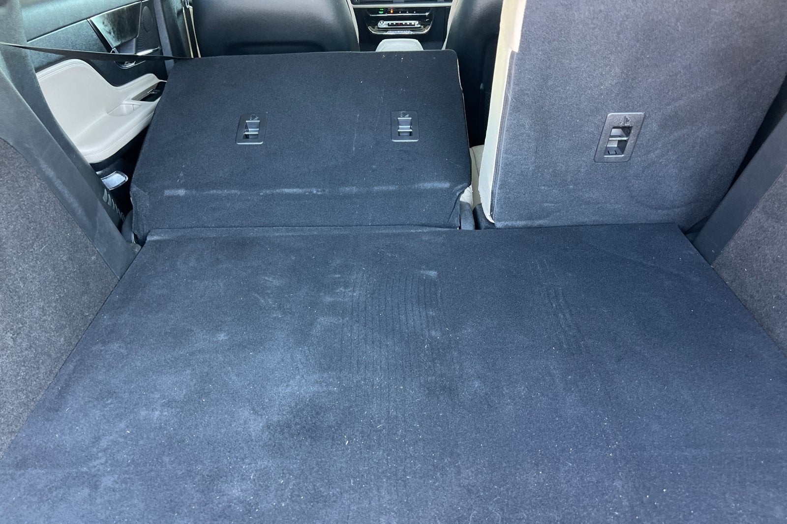 2025 Lincoln Corsair Plug-In Hybrid Grand Touring Equipment Group 301A