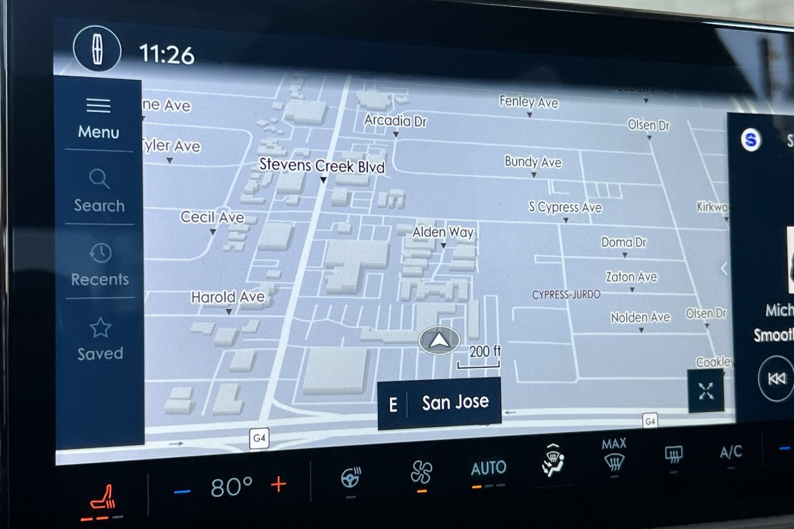 2025 Lincoln Corsair Plug-In Hybrid Grand Touring Equipment Group 301A