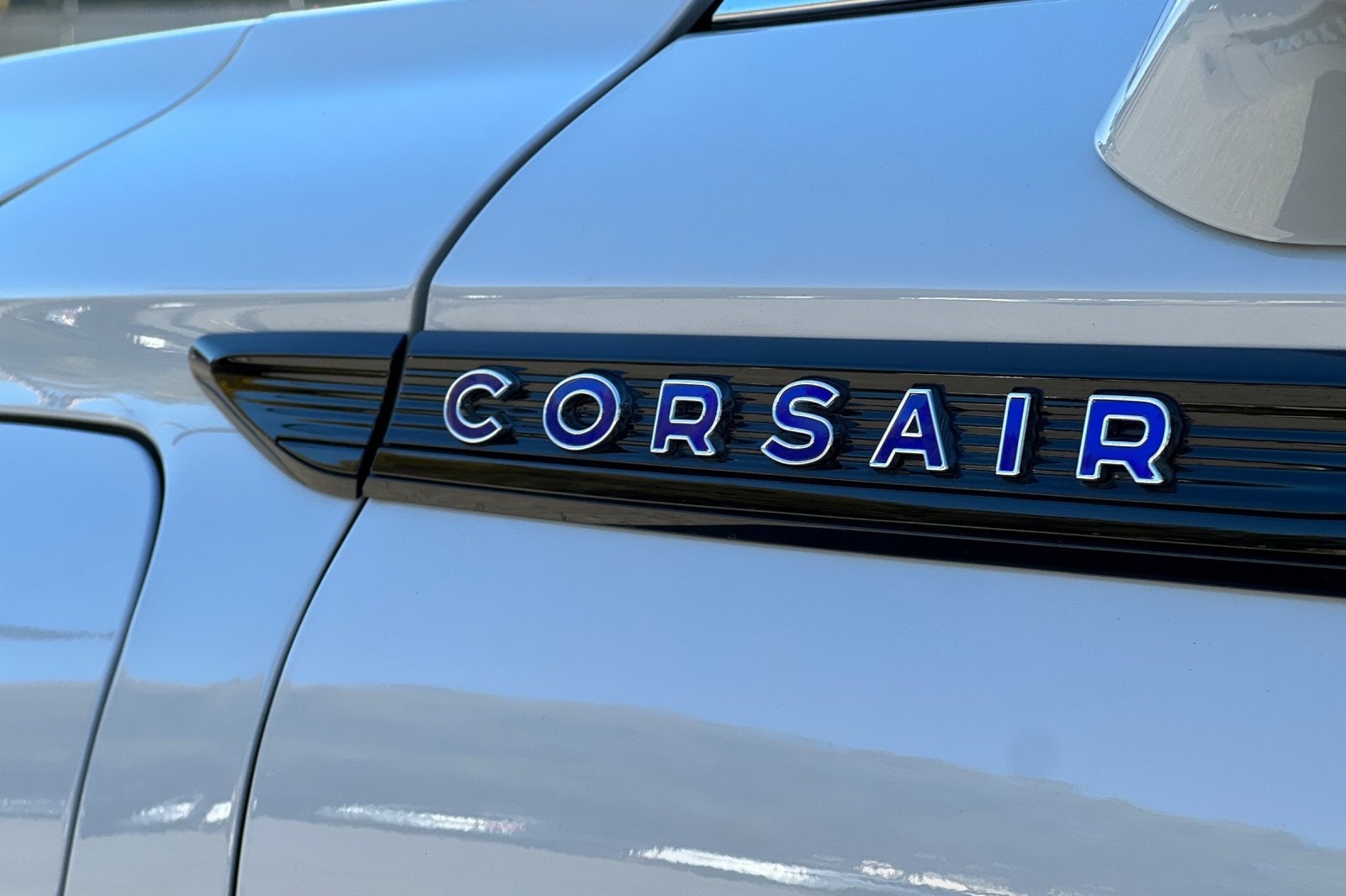 2025 Lincoln Corsair Plug-In Hybrid Grand Touring Equipment Group 301A
