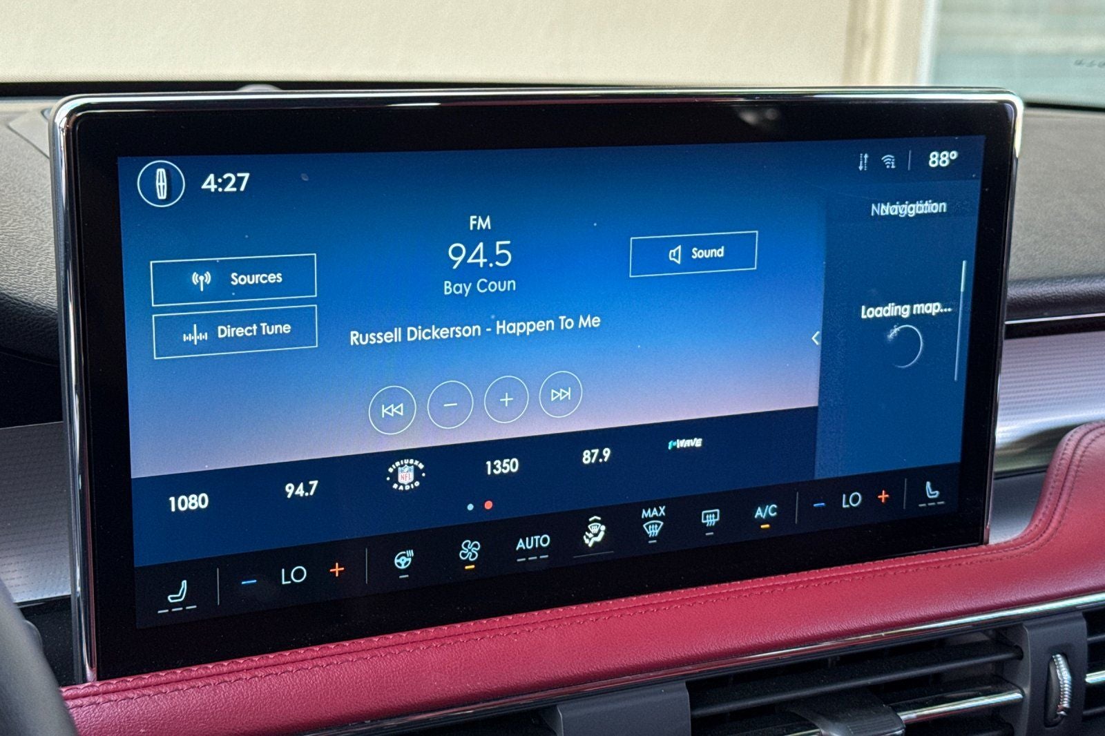 2025 Lincoln Corsair Plug-In Hybrid Grand Touring