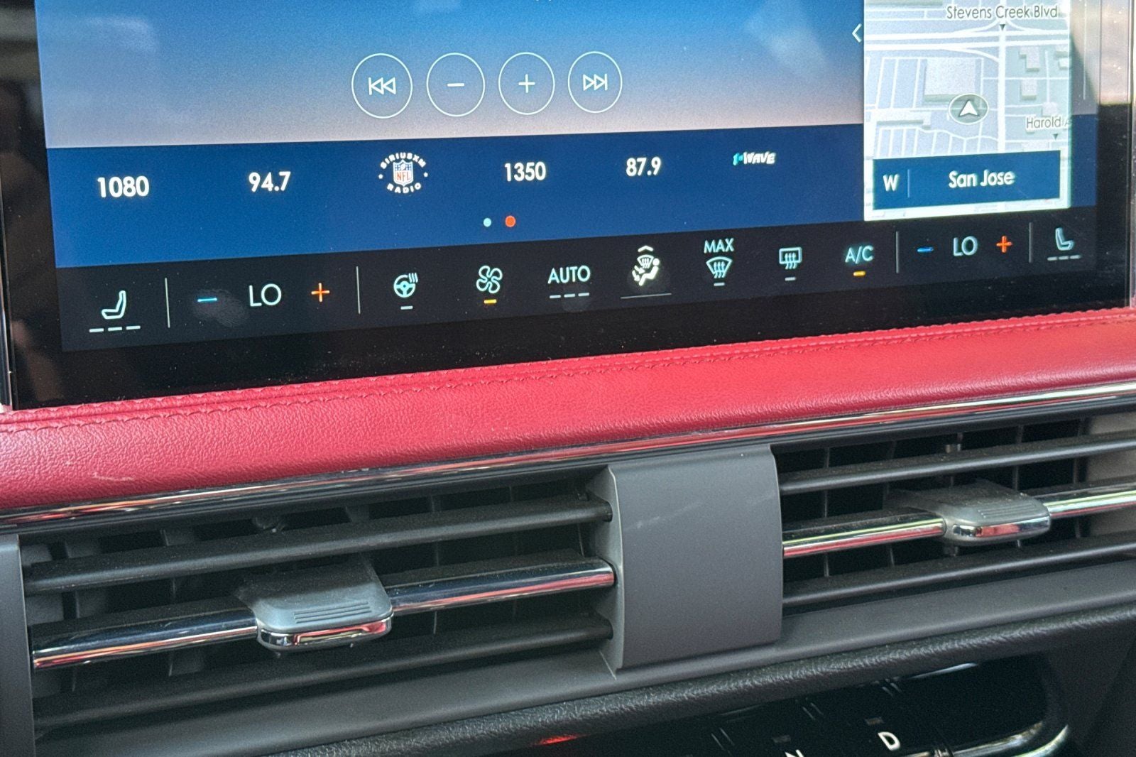 2025 Lincoln Corsair Plug-In Hybrid Grand Touring