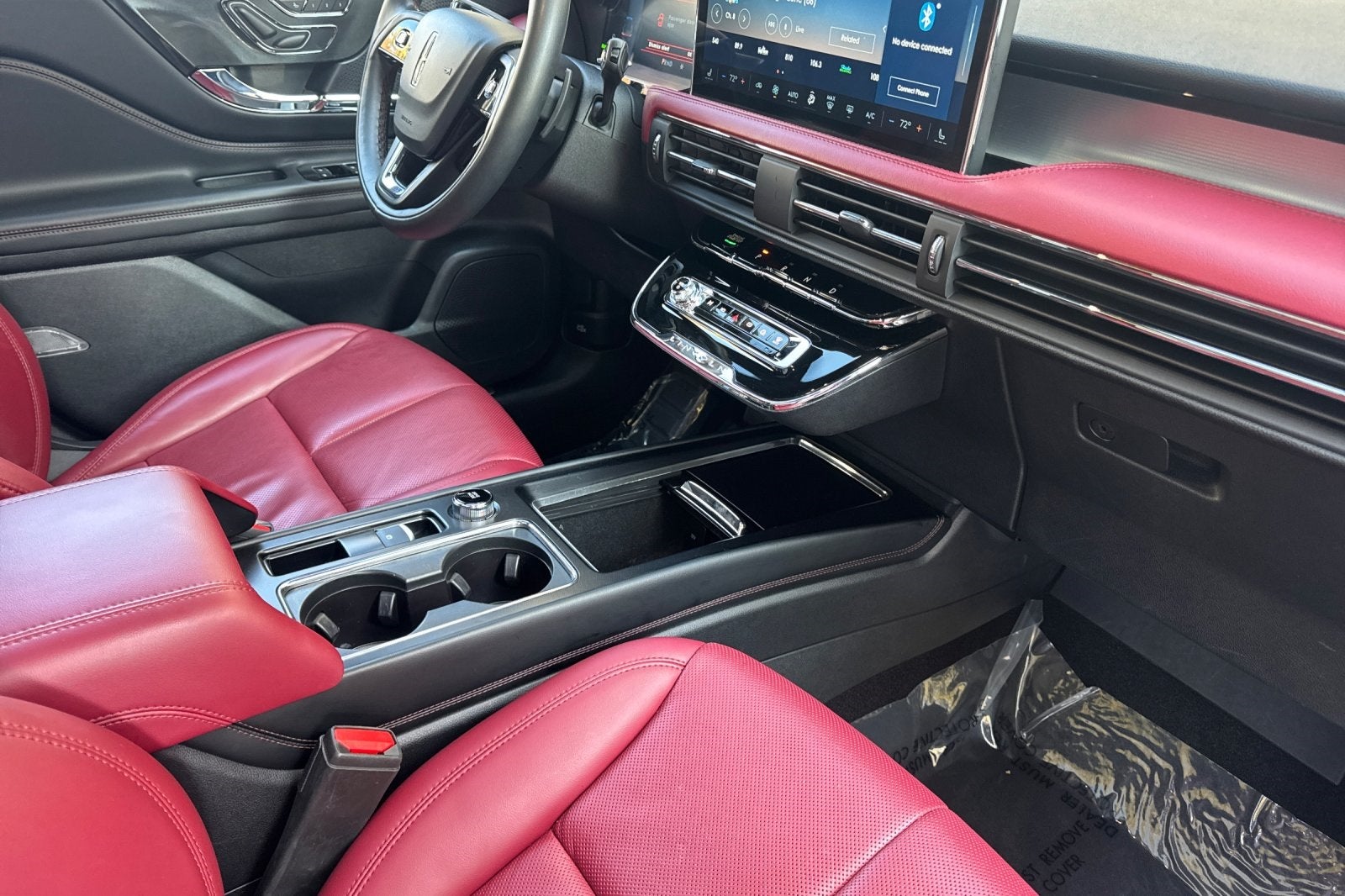 2025 Lincoln Corsair Plug-In Hybrid Grand Touring