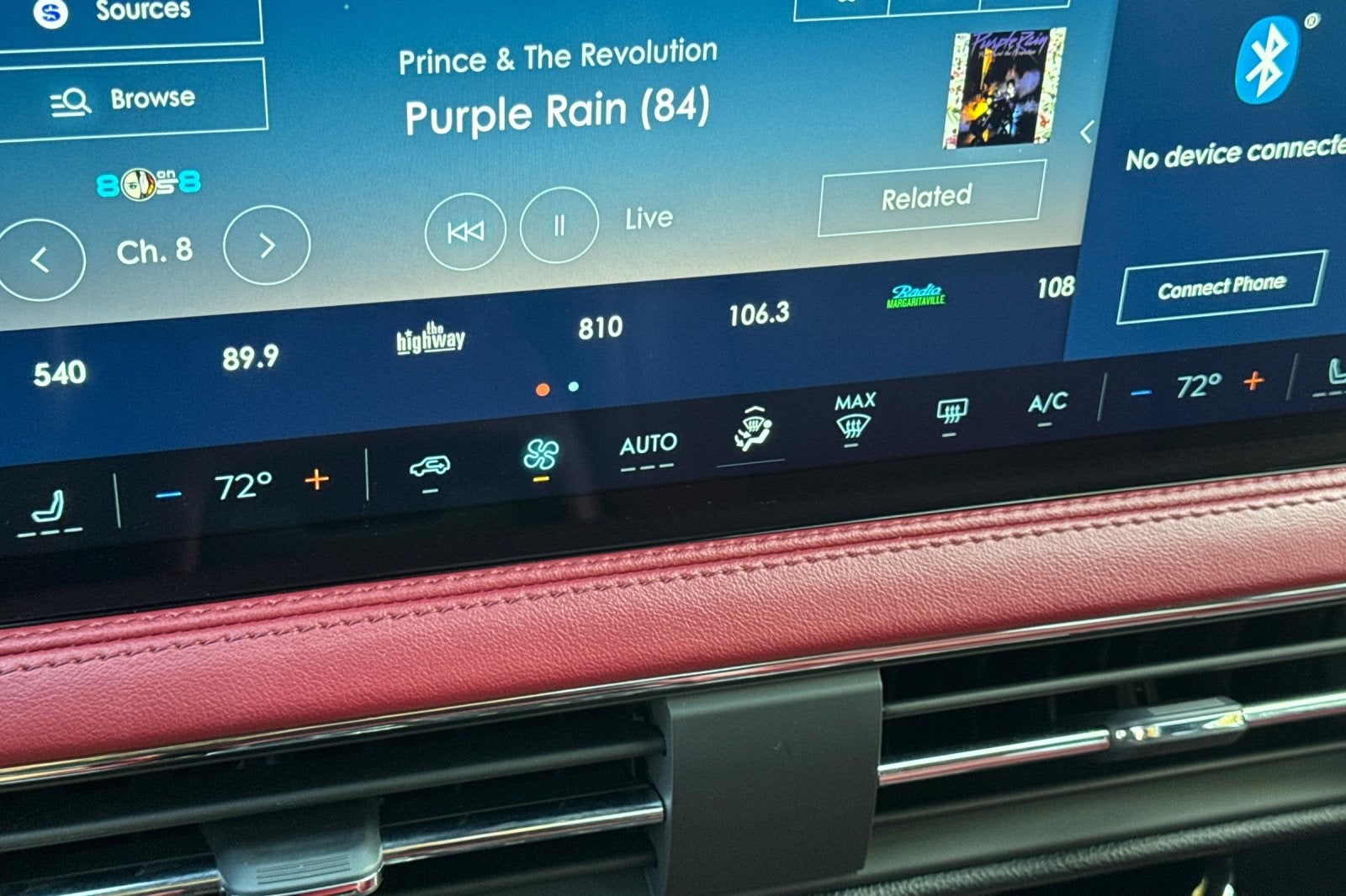 2025 Lincoln Corsair Plug-In Hybrid Grand Touring