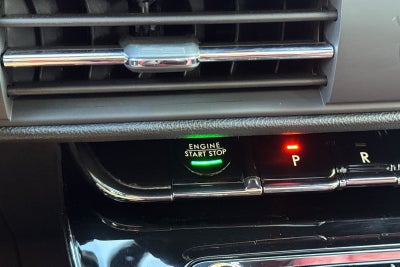 2025 Lincoln Corsair Plug-In Hybrid Grand Touring