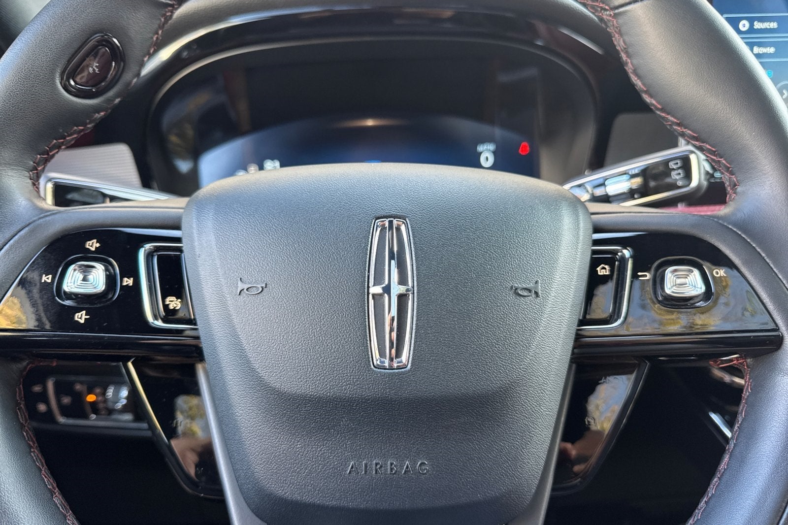 2025 Lincoln Corsair Plug-In Hybrid Grand Touring